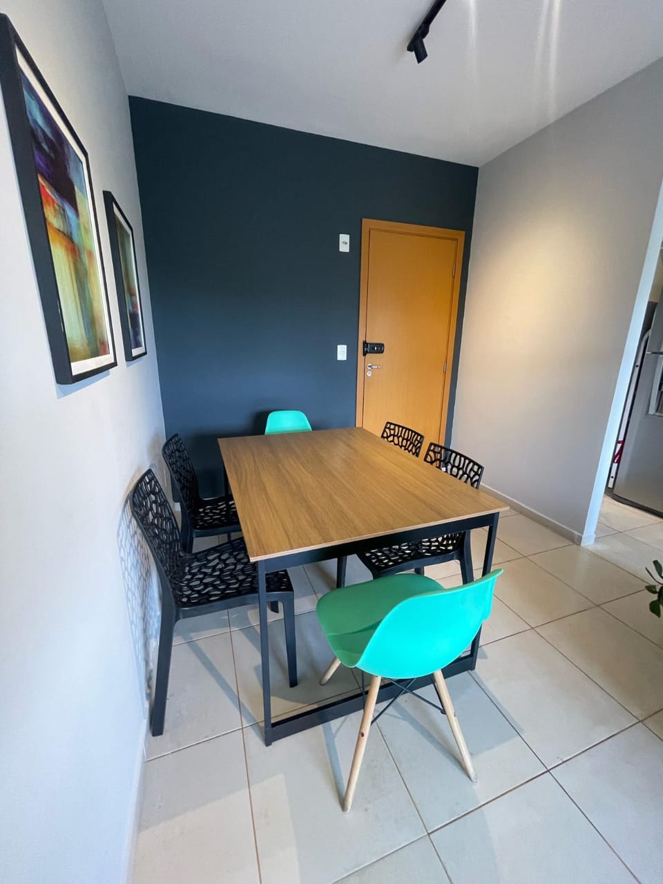 Apartamento com 2 dormitórios para alugar, 55 m² - Jardim Palma Travassos - Ribeirão Preto/SP - foto 2