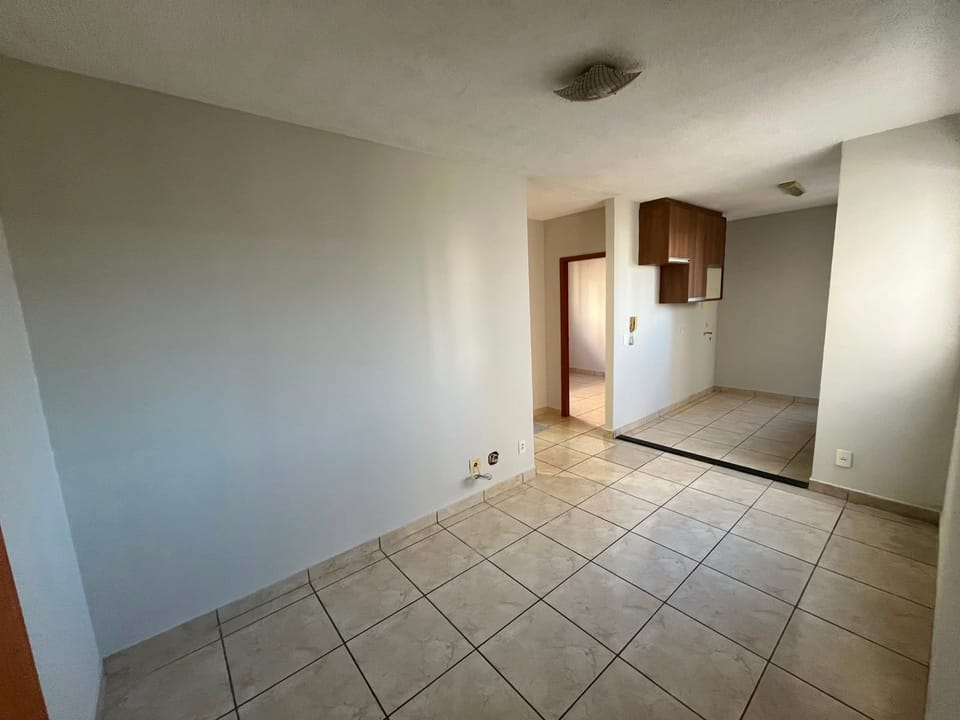 Apartamento com 2 dormitórios para alugar, 44 m² - Manoel Penna - Ribeirão Preto/SP - foto 6