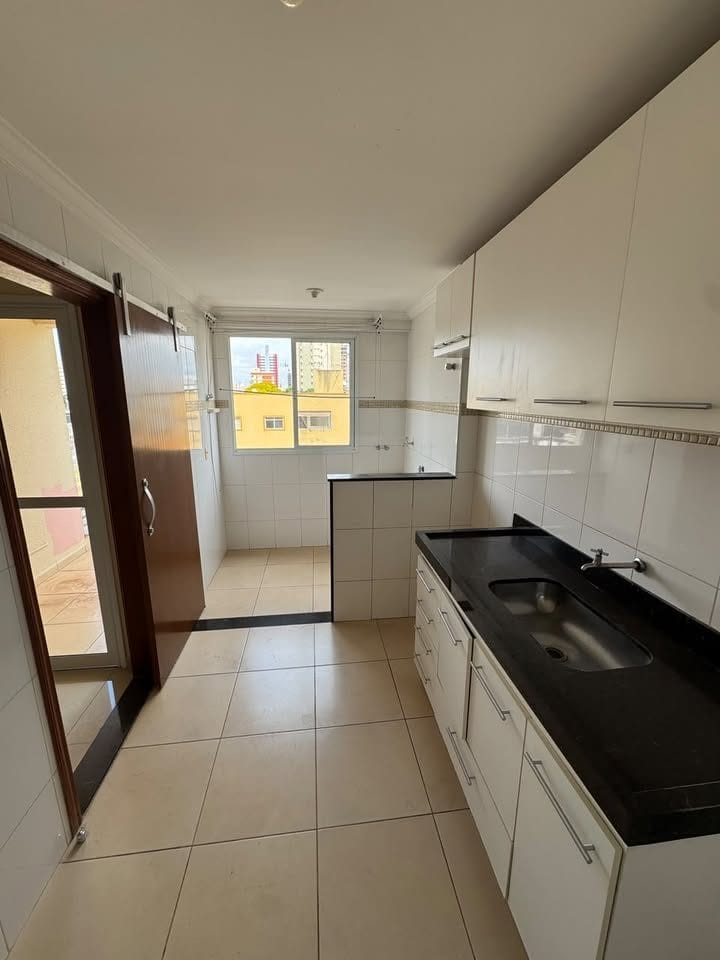 Apartamento para alugar - Boa vista - São José do Rio Preto/SP - foto 12