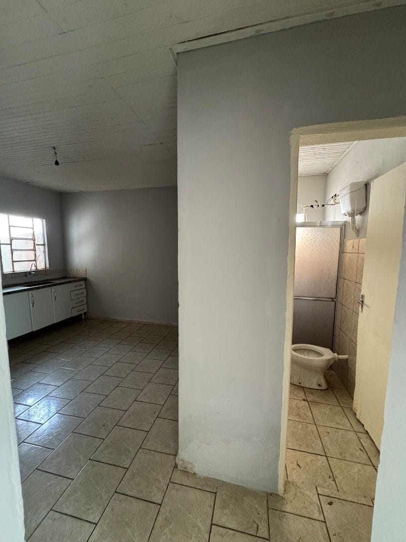 Casa com 1 dormitório para alugar - Jardim Maria Lúcia - São José do Rio Preto/SP - foto 8