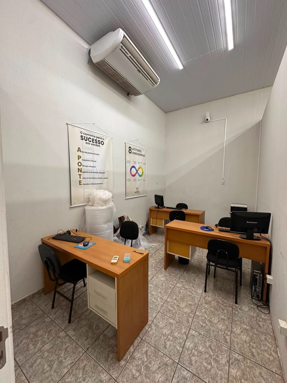 Sala comercial para alugar - Vila Ercília - São José do Rio Preto/SP - foto 6