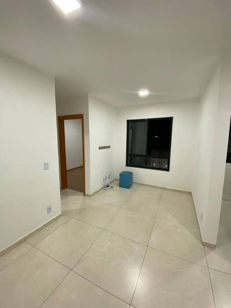 Apartamento com 2 dormitórios para alugar - Jardim Yolanda - São José do Rio Preto/SP - foto 2