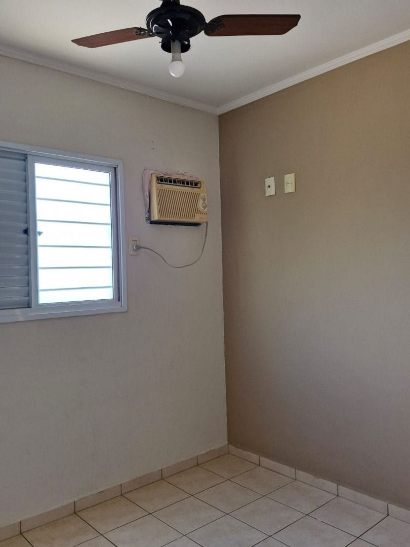 Apartamento com 3 dormitórios para alugar - Vila Angélica, - São José do Rio Preto/SP - foto 8