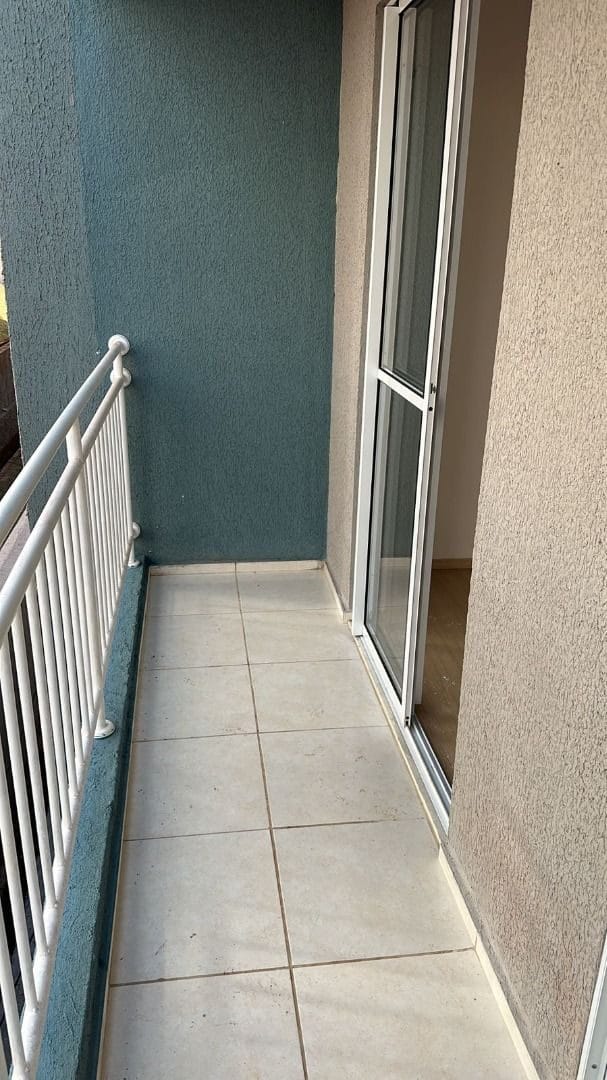 Apartamento para alugar em Maubisa, Ribeirão Preto
