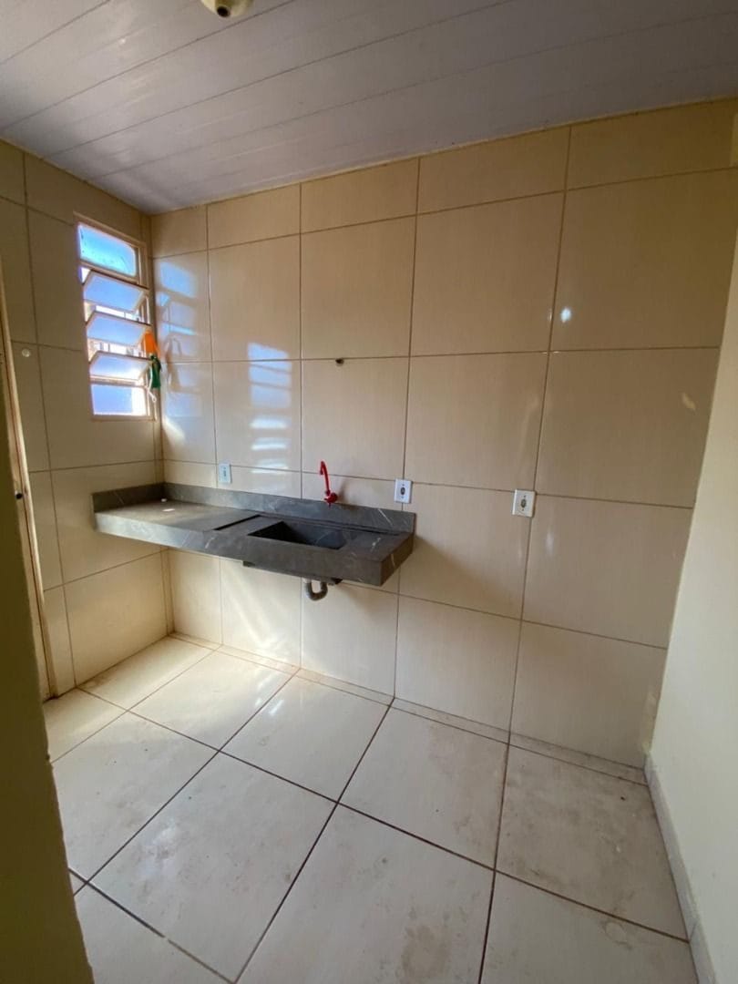 Casa com 2 dormitórios para alugar - NOVA ESPERANÇA - São José do Rio Preto/SP - foto 6