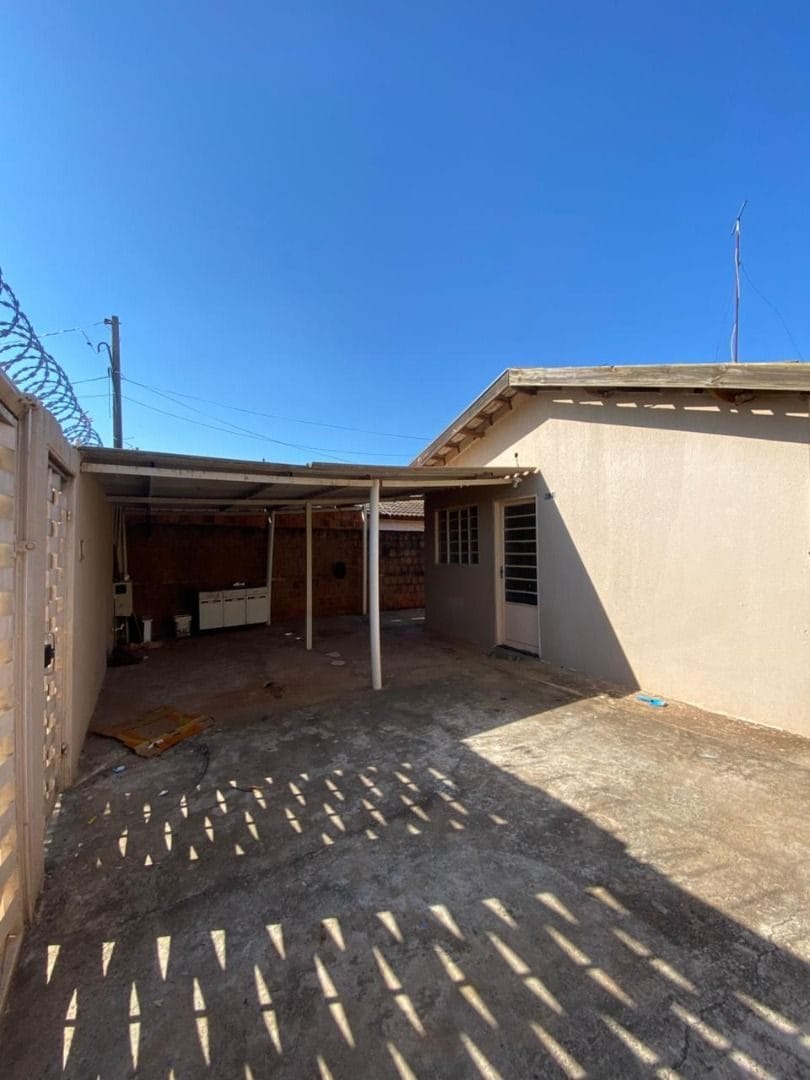 Casa com 2 dormitórios para alugar - NOVA ESPERANÇA - São José do Rio Preto/SP - foto 15
