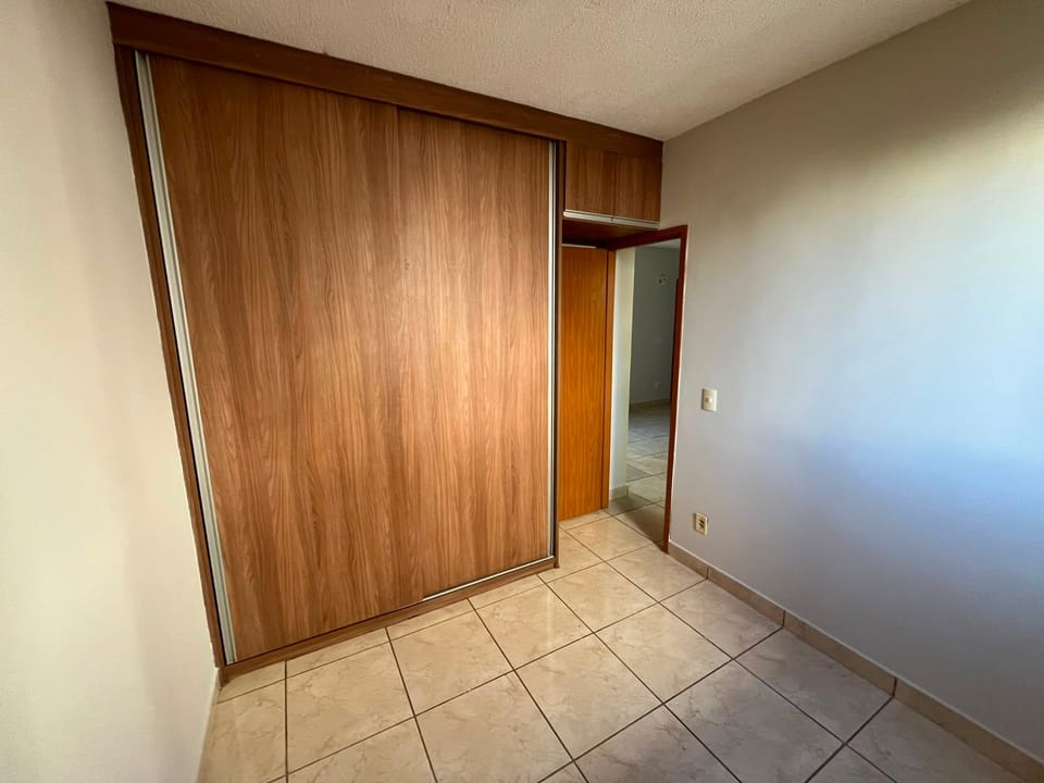 Apartamento para alugar em Manoel Penna, Ribeirão Preto