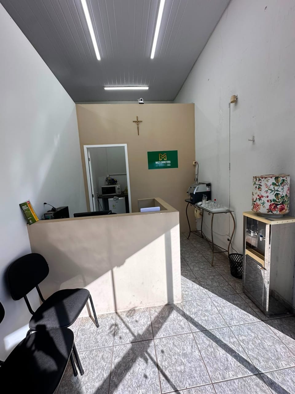 Sala comercial para alugar - Vila Ercília - São José do Rio Preto/SP - foto 12
