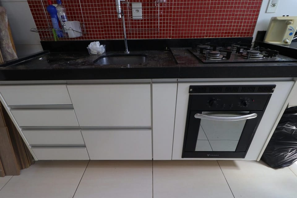 Apartamento com 2 dormitórios para alugar, 46 m² - Lagoinha - Ribeirão Preto/SP - foto 2