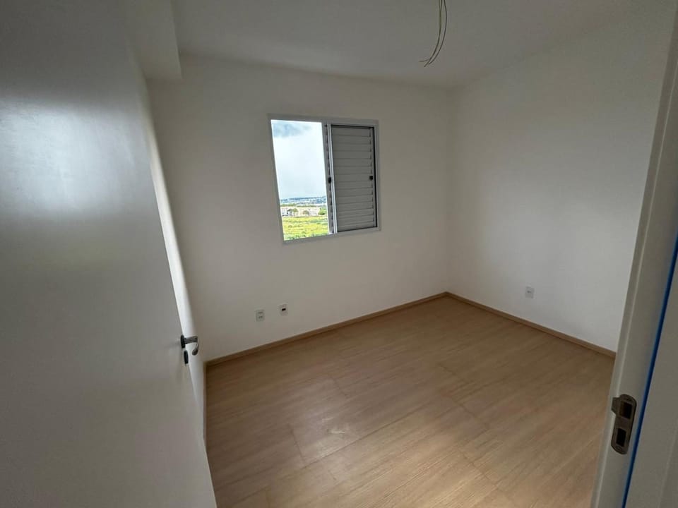 Apartamento para alugar em Maubisa, Ribeirão Preto