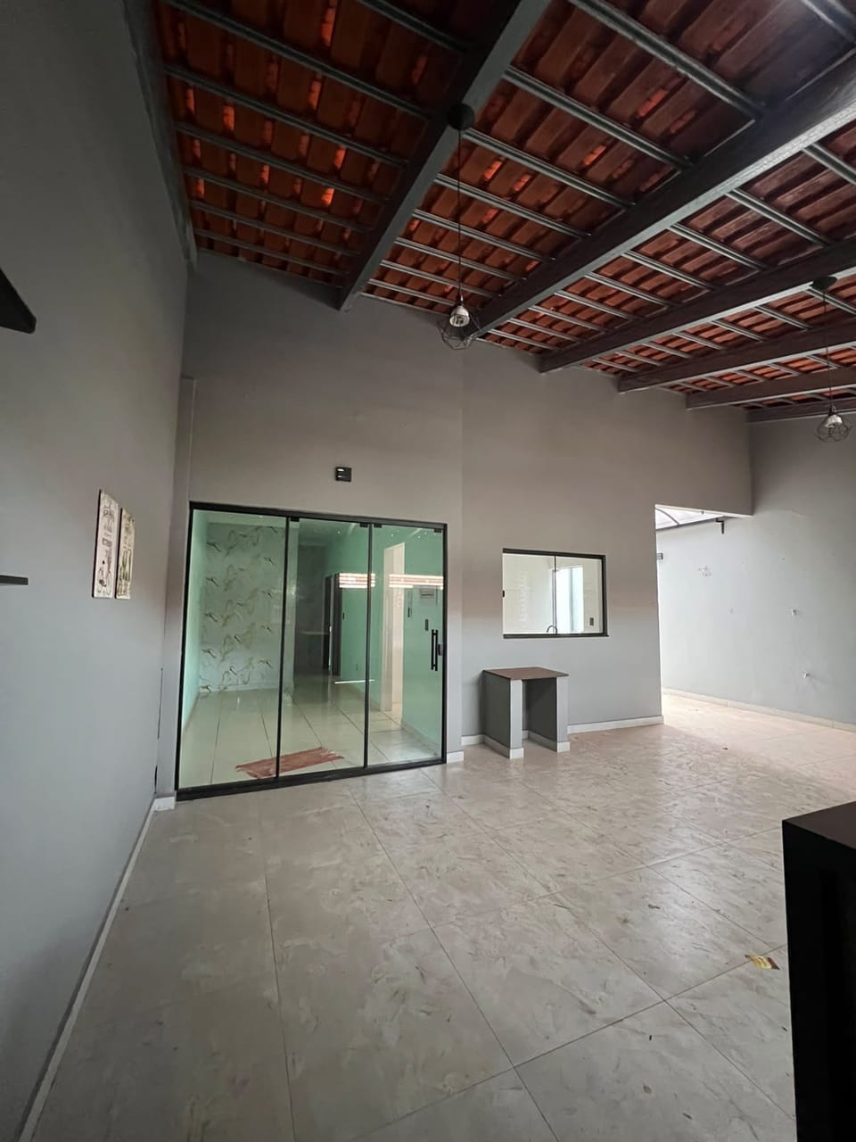 Casa com 2 dormitórios para alugar, 106 m² - Jardim São Lucas II - Jardinopolis/SP - foto 4
