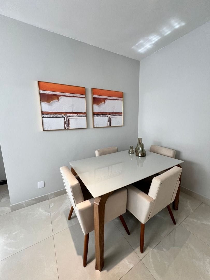 Apartamento com 2 dormitórios para alugar - Universitário - São José do Rio Preto/SP - foto 11
