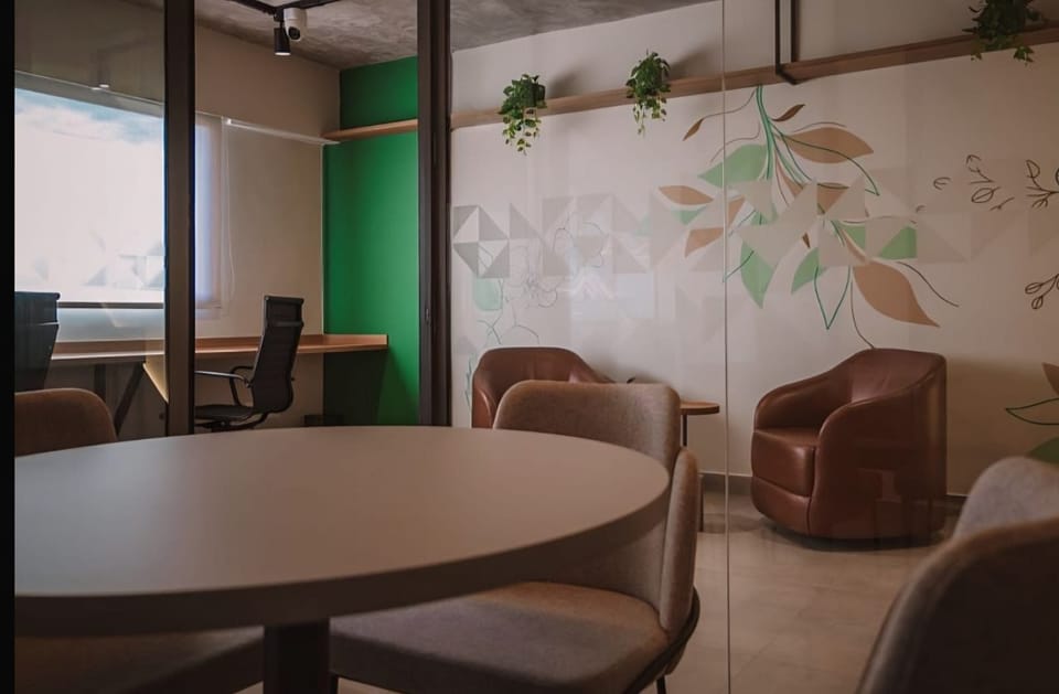 Apartamento com 1 dormitório para alugar, 46 m² - Ribeirânia - Ribeirão Preto/SP - foto 27