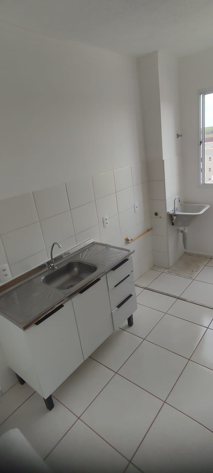 Apartamento com 2 dormitórios para alugar - Macaúba - Ribeirão Preto/SP - foto 7