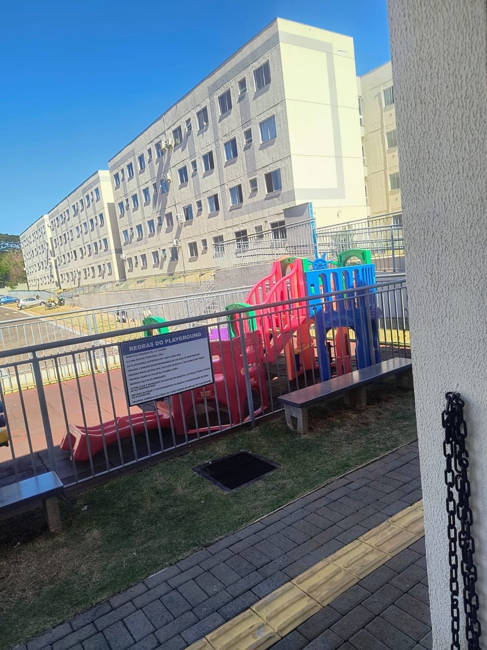 Apartamento com 2 dormitórios para alugar, 46 m² - RESERVA SÃO JOSÉ - Ribeirão Preto/SP - foto 21