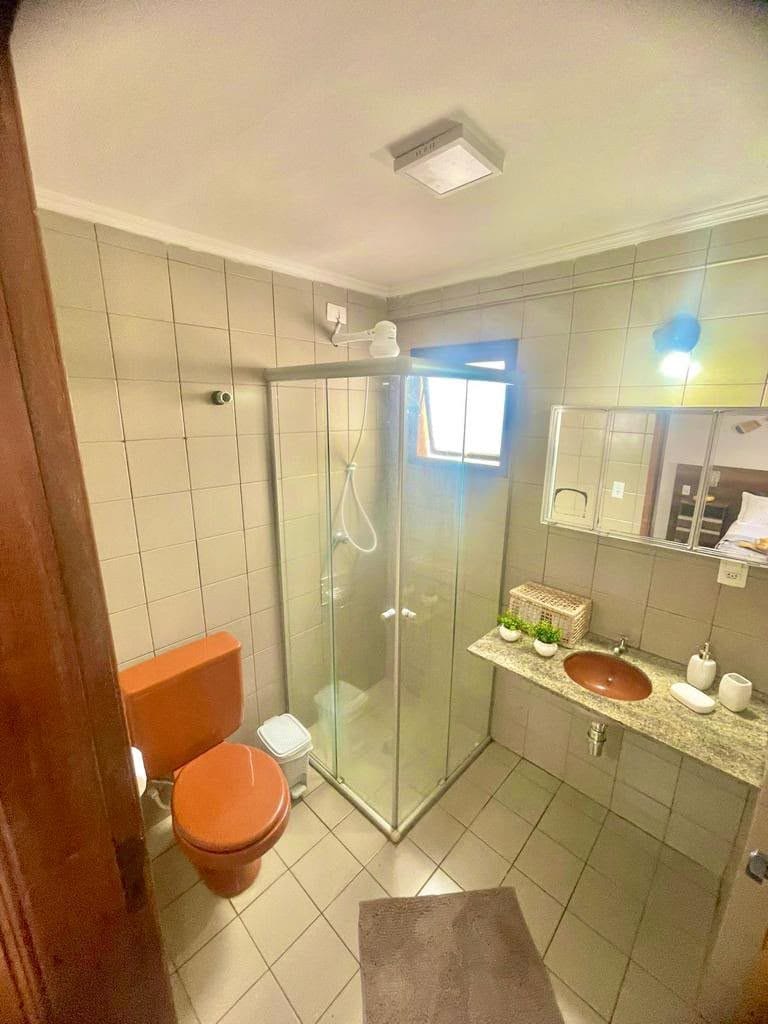 Apartamento com 1 dormitório para alugar - Centro - Ribeirão Preto/SP - foto 3