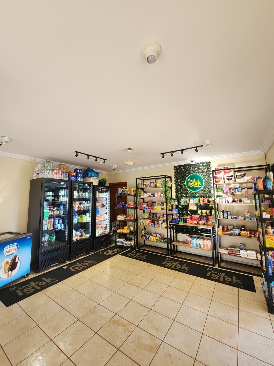 Apartamento com 1 dormitório para alugar, 39 m² - Jd Nova Aliança - Ribeirão Preto/SP - foto 18