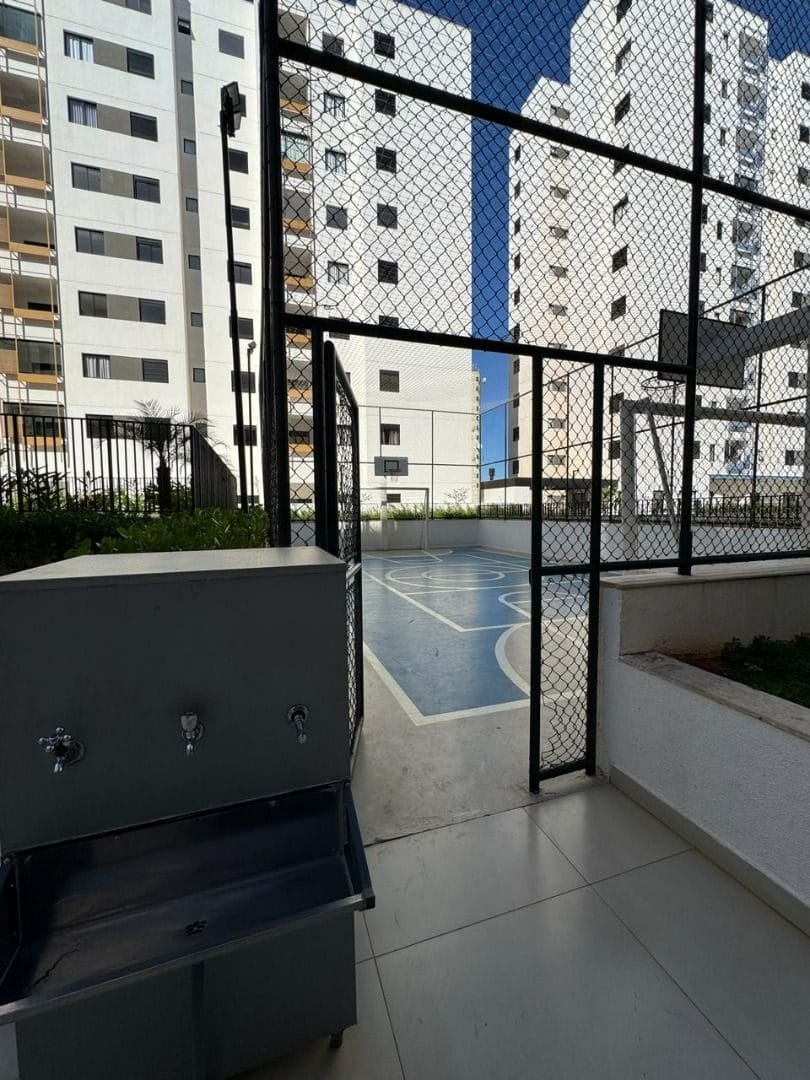 Apartamento com 2 dormitórios para alugar - Jardim Bosque das Vivendas - São José do Rio Preto/SP - foto 8