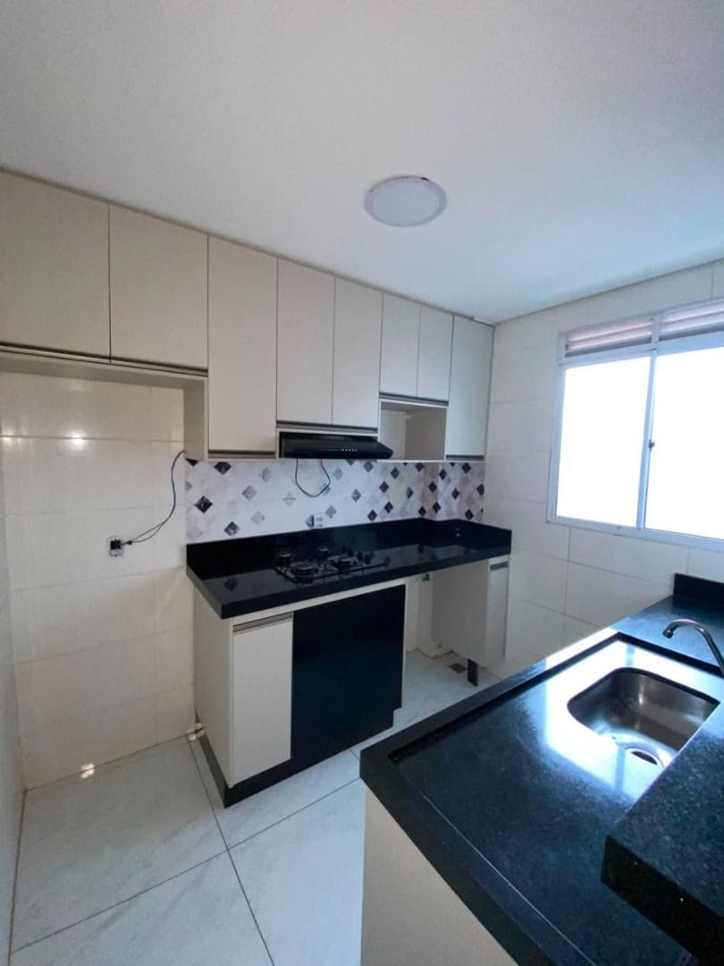 Apartamento para alugar - Jardim Planalto - São José do Rio Preto/SP - foto 7
