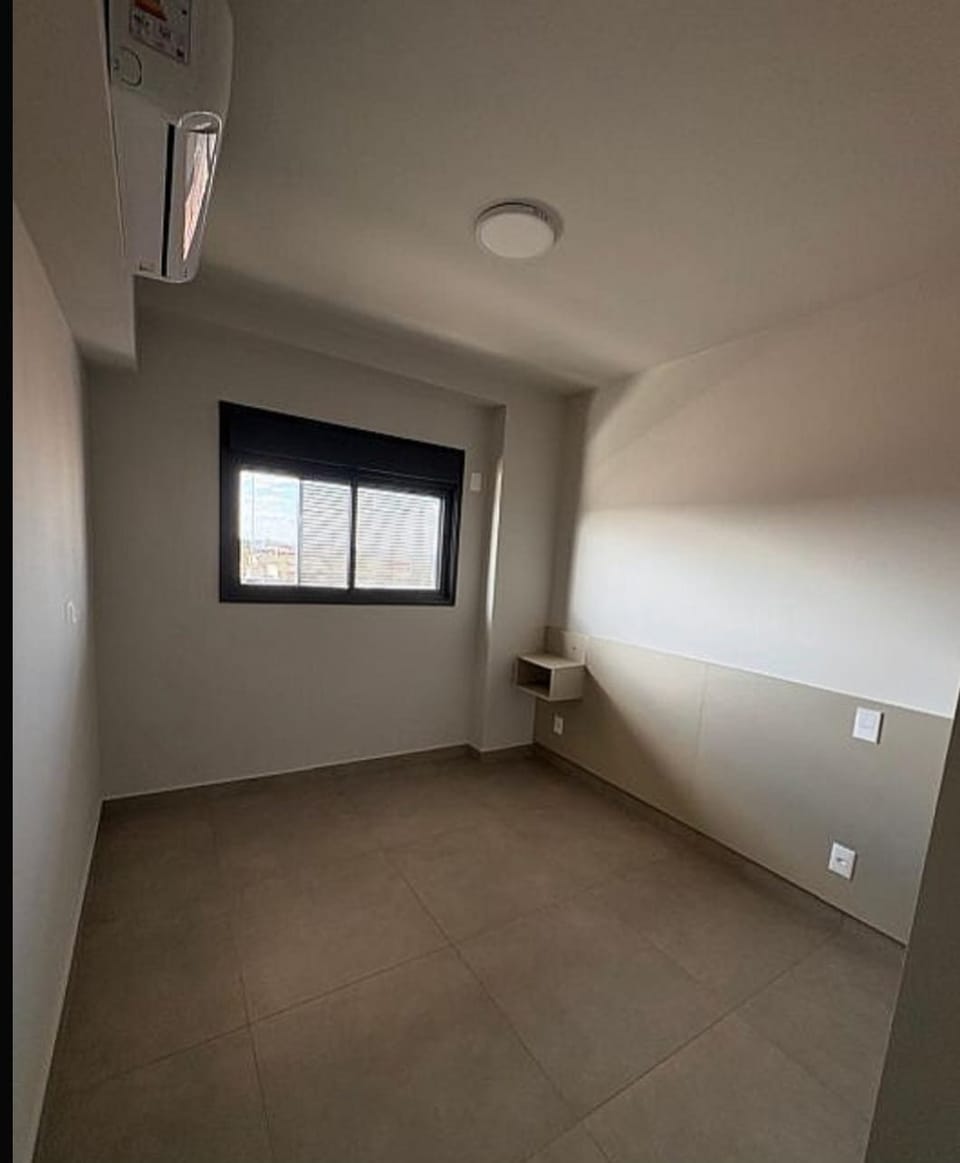Apartamento com 1 dormitório para alugar, 46 m² - Ribeirânia - Ribeirão Preto/SP - foto 8