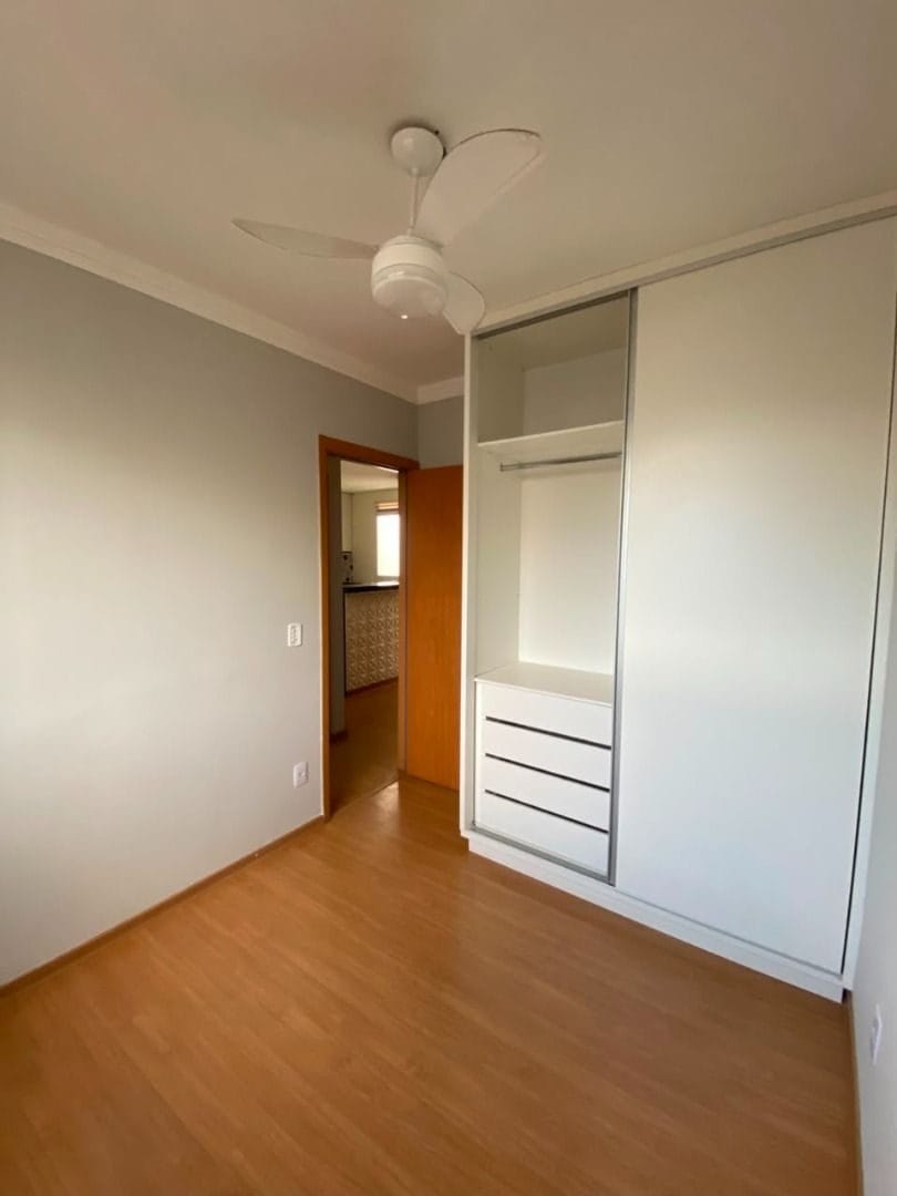 Apartamento para alugar - Jardim Planalto - São José do Rio Preto/SP - foto 4