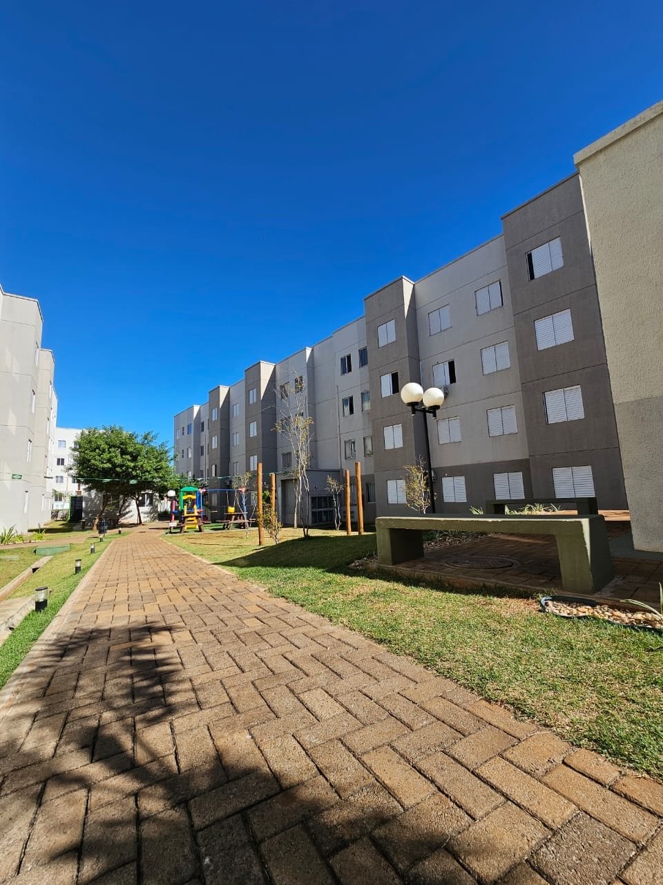 Apartamento com 2 dormitórios para alugar - Macaúba - Ribeirão Preto/SP - foto 19