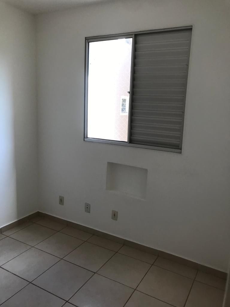 Apartamento com 2 dormitórios para alugar - Rio Missouri - São José do Rio Preto/SP - foto 3