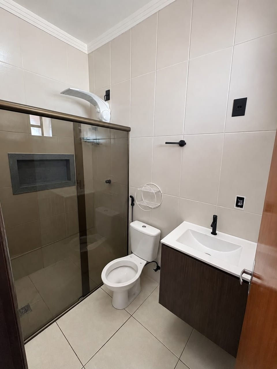 Casa com 2 dormitórios para alugar, 106 m² - Jardim São Lucas II - Jardinopolis/SP - foto 12