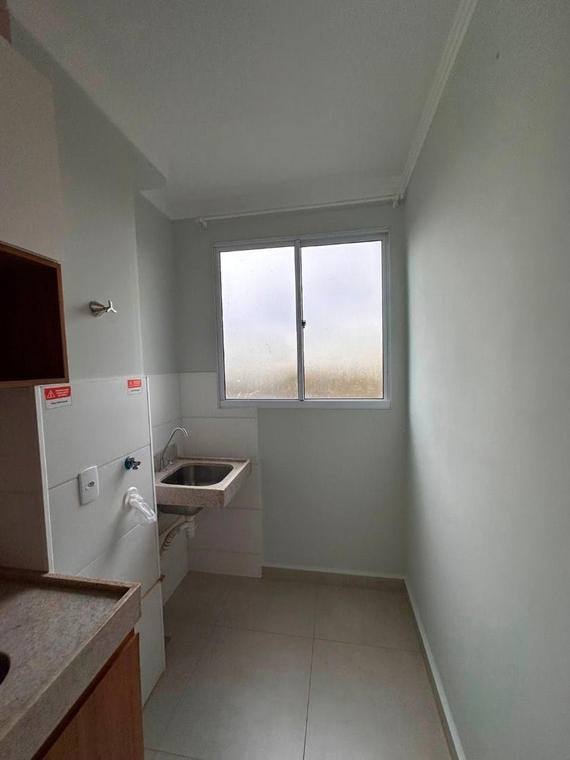Apartamento com 2 dormitórios para alugar - Jardim Marajo - São José do Rio Preto/SP - foto 5