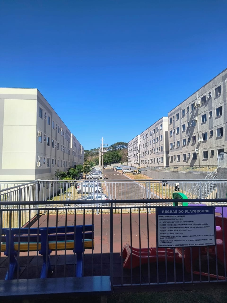 Apartamento com 2 dormitórios para alugar, 46 m² - RESERVA SÃO JOSÉ - Ribeirão Preto/SP - foto 19