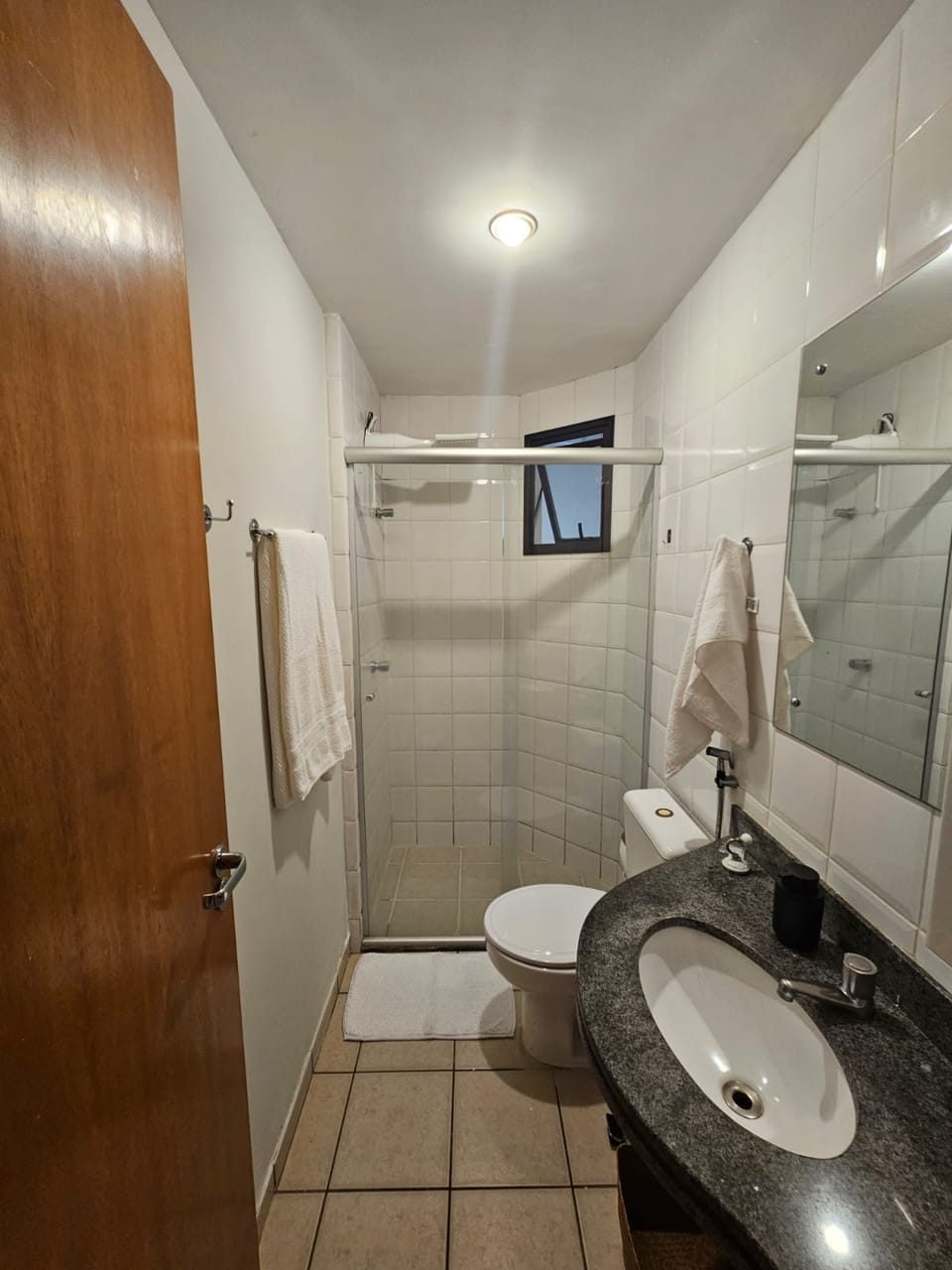 Apartamento com 1 dormitório para alugar, 39 m² - Jd Nova Aliança - Ribeirão Preto/SP - foto 12
