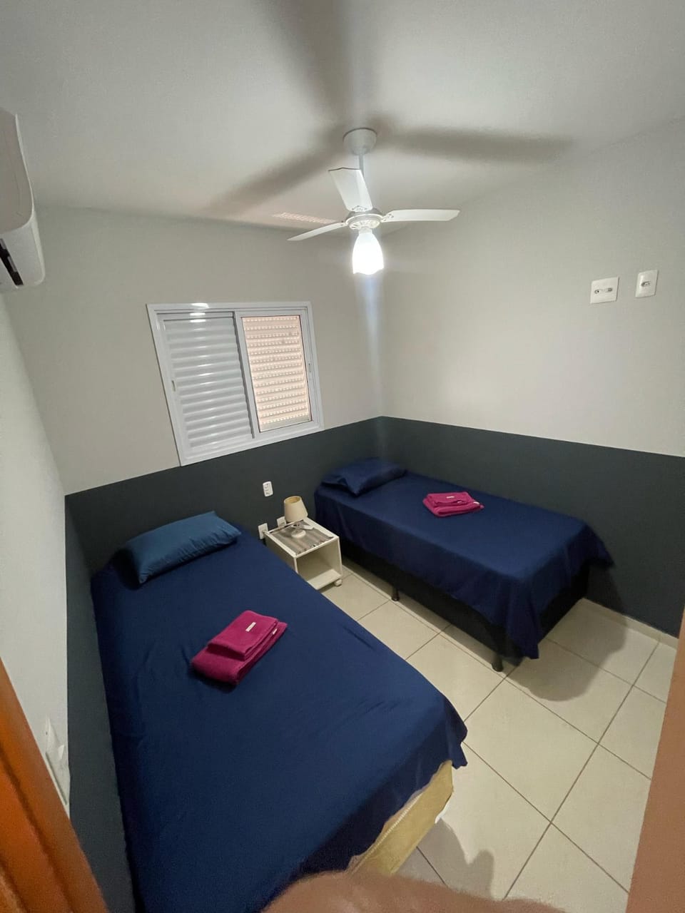 Apartamento com 2 dormitórios para alugar, 55 m² - Jardim Palma Travassos - Ribeirão Preto/SP - foto 13
