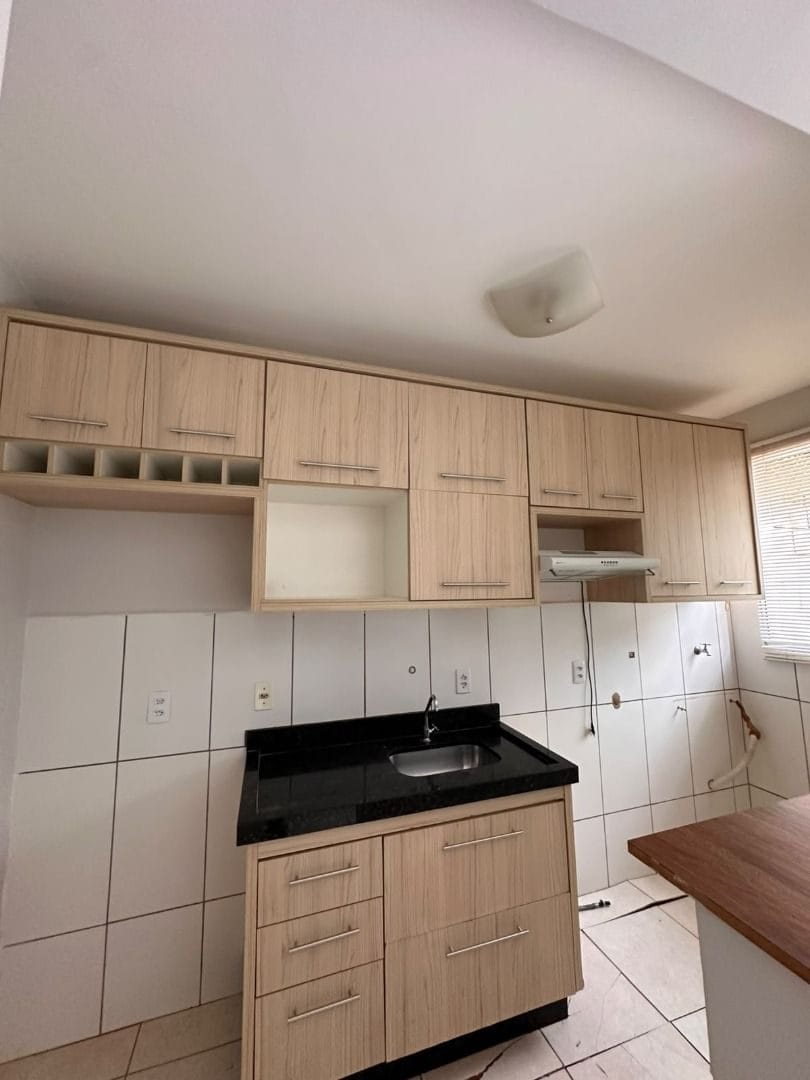 Apartamento com 2 dormitórios para alugar - Jardim Marajó - São José do Rio Preto/SP - foto 19