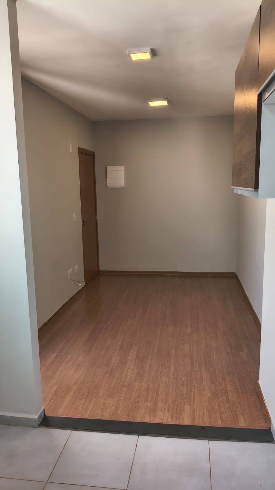 Apartamento com 2 dormitórios para alugar, 46 m² - RESERVA SÃO JOSÉ - Ribeirão Preto/SP - foto 3