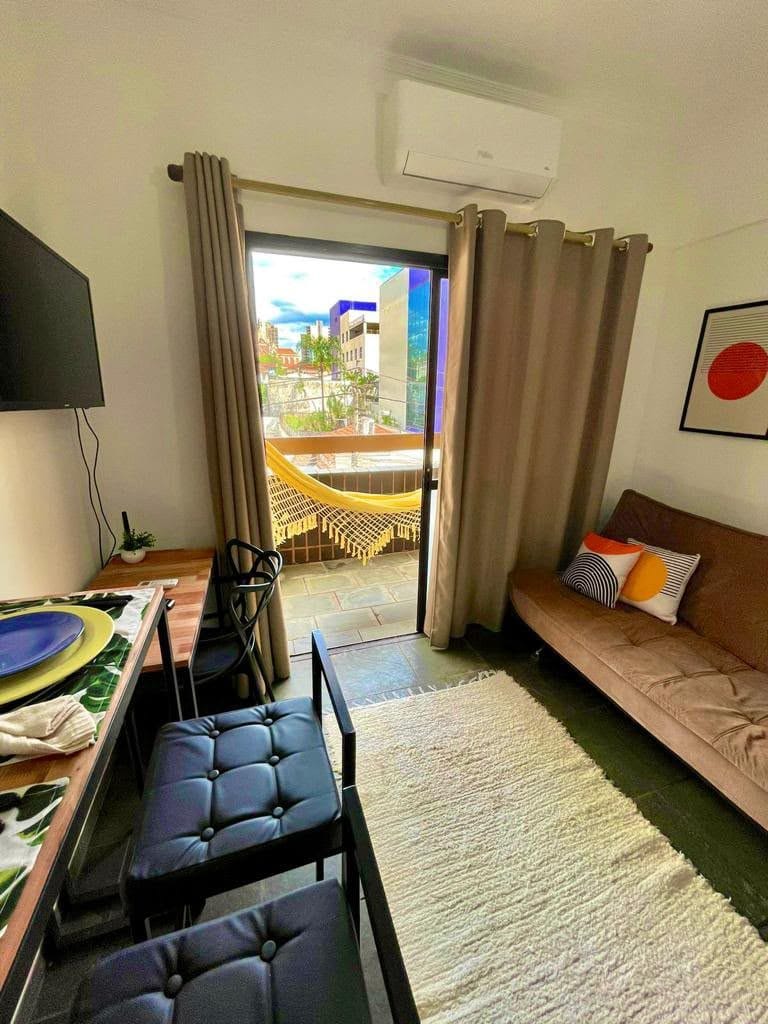 Apartamento com 1 dormitório para alugar - Centro - Ribeirão Preto/SP - foto 11