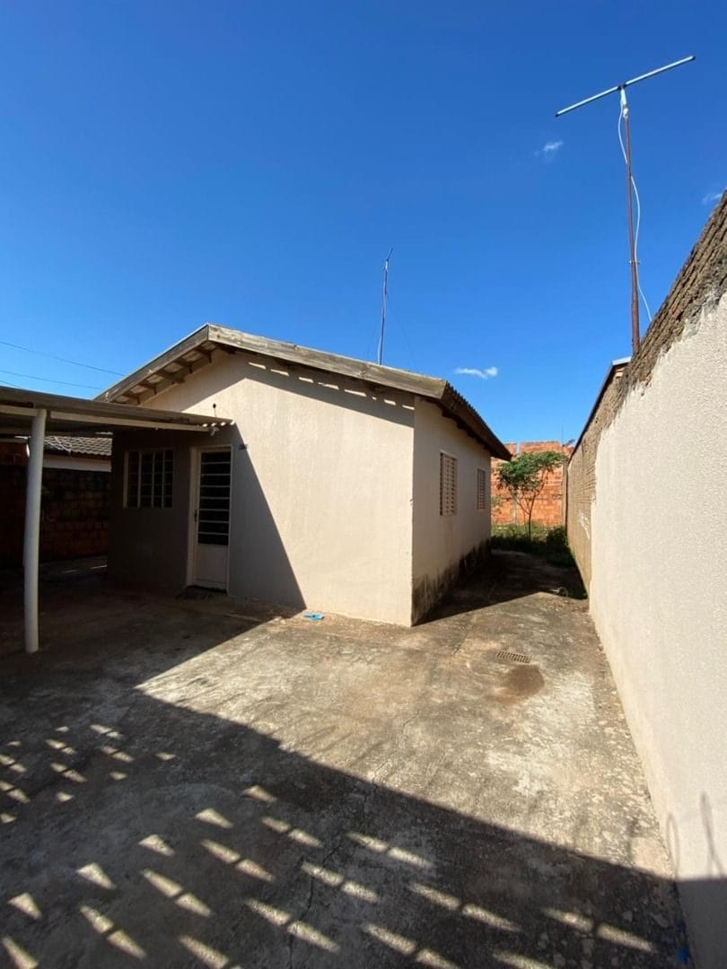 Casa para alugar em NOVA ESPERANÇA, São José do Rio Preto