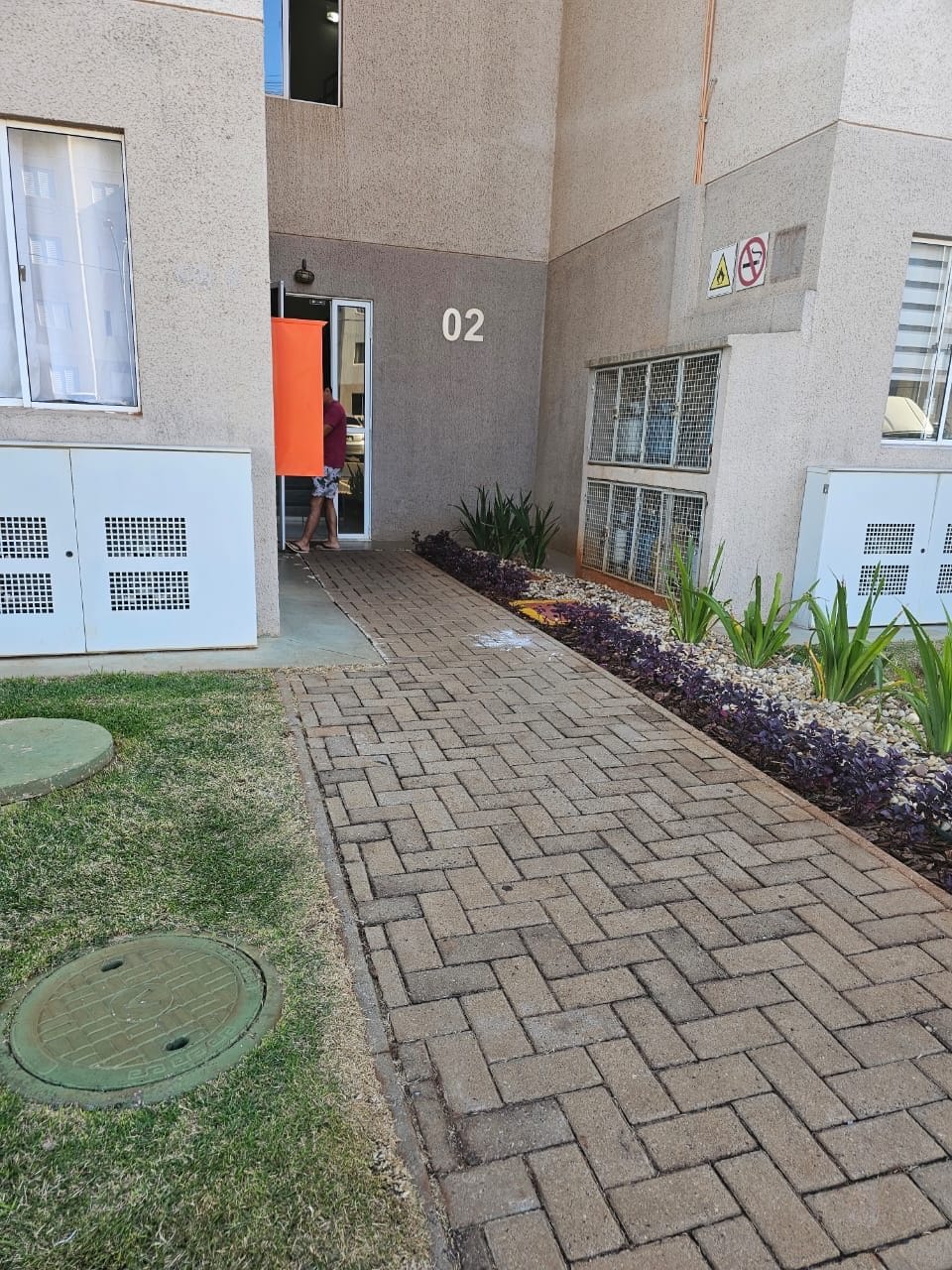Apartamento com 2 dormitórios para alugar - Macaúba - Ribeirão Preto/SP - foto 18