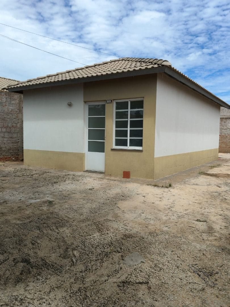 Casa para alugar em FRATERNIDADE, São José do Rio Preto