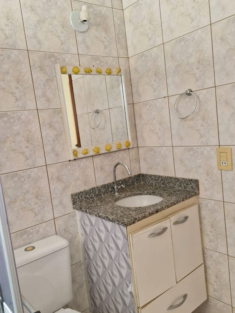 Apartamento com 3 dormitórios para alugar - Vila Angélica, - São José do Rio Preto/SP - foto 18
