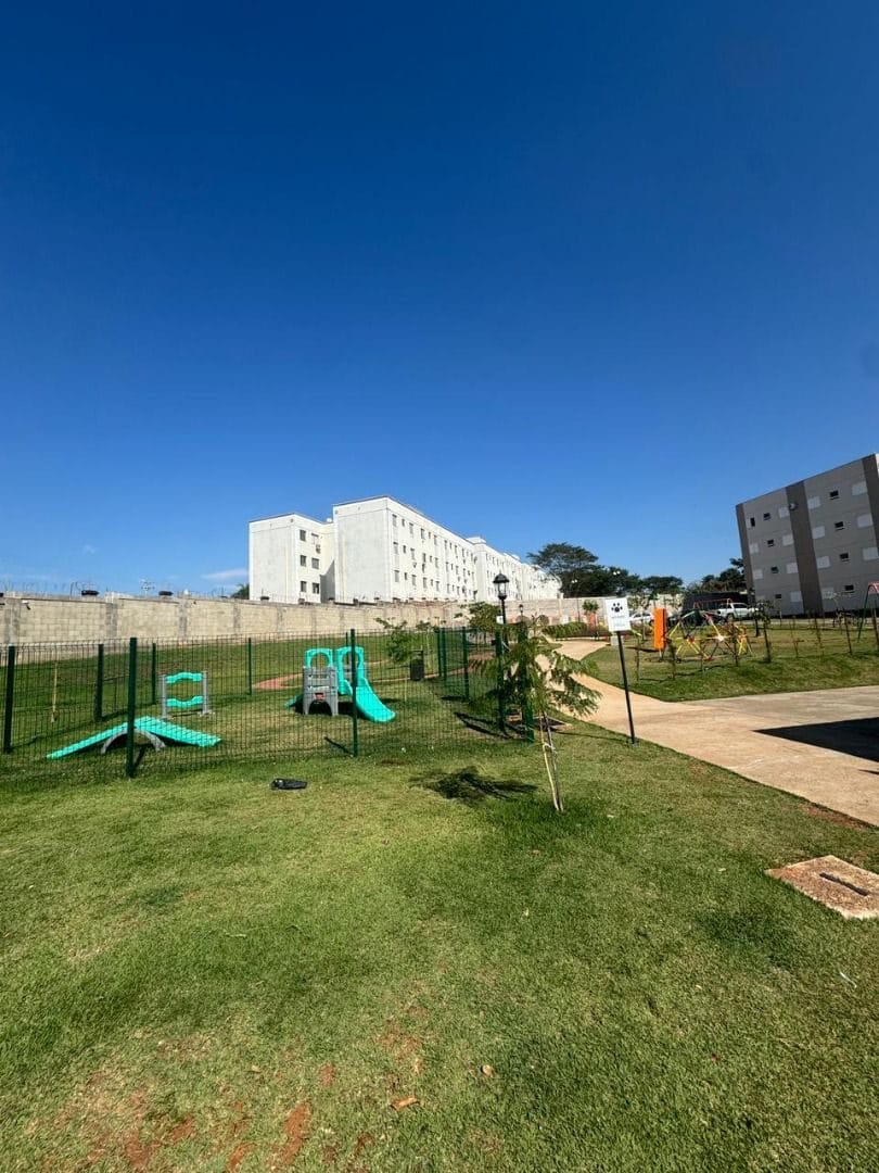 Apartamento para alugar em Vila Toninho,, São José do Rio Preto