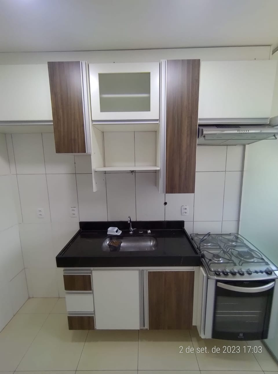 Apartamento com 2 dormitórios para alugar, 46 m² - Manoel Penna - Ribeirão Preto/SP - foto 9
