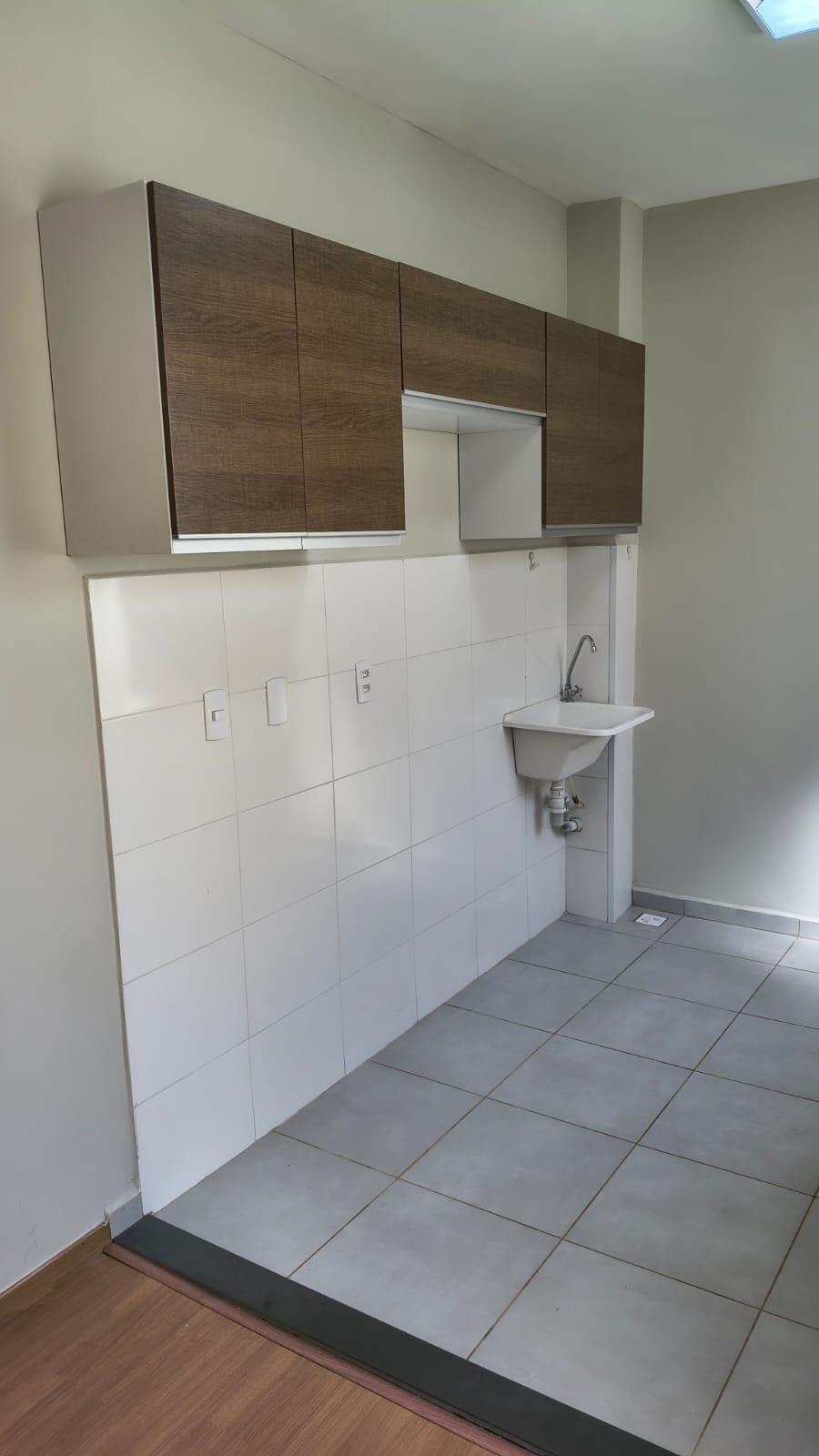 Apartamento com 2 dormitórios para alugar, 46 m² - RESERVA SÃO JOSÉ - Ribeirão Preto/SP - foto 6