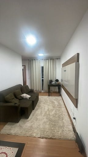 Apartamento para alugar em Jardim Marajó, São José do Rio Preto