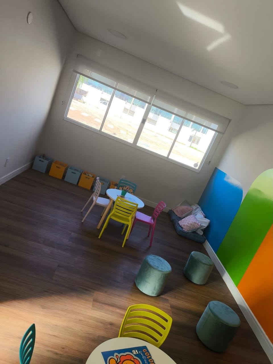 Apartamento com 2 dormitórios para alugar, 48 m² - Parque Ind Tanquinho - Ribeirão Preto/SP - foto 2