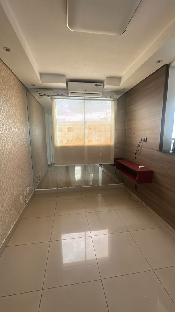 Apartamento para alugar - Rio d´Itália - São José do Rio Preto/SP - foto 2