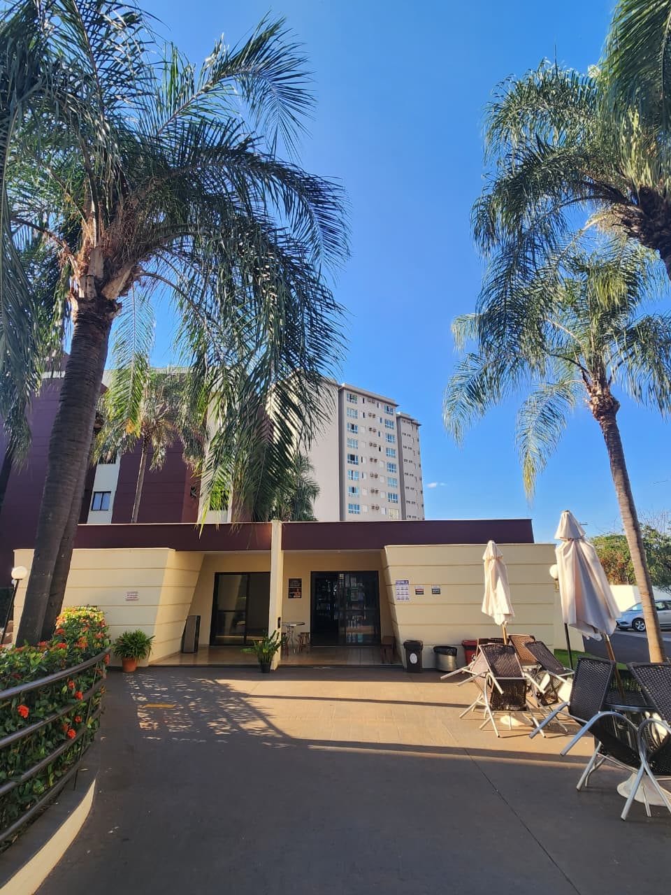Apartamento com 1 dormitório para alugar, 39 m² - Jd Nova Aliança - Ribeirão Preto/SP - foto 19