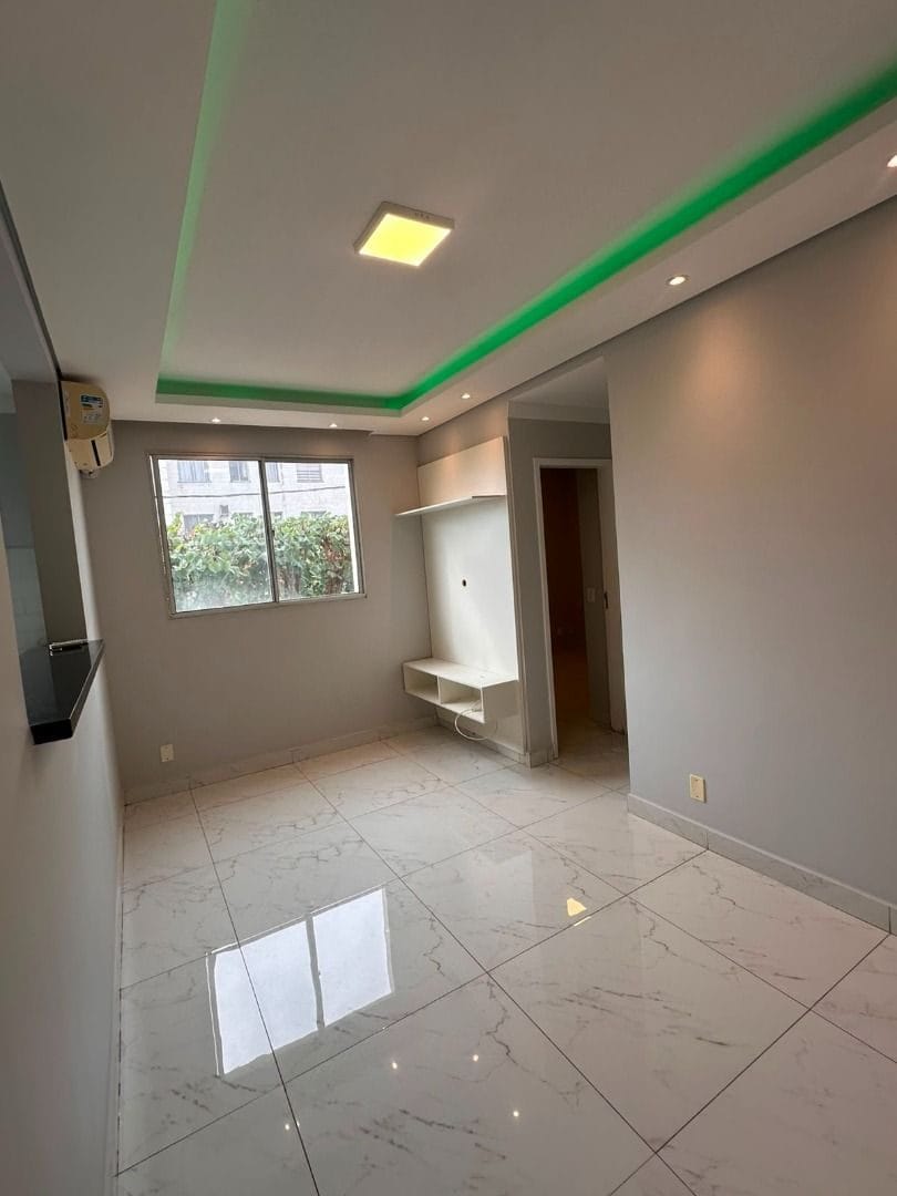 Apartamento com 2 dormitórios para alugar - Jardim Marajó - São José do Rio Preto/SP - foto 9