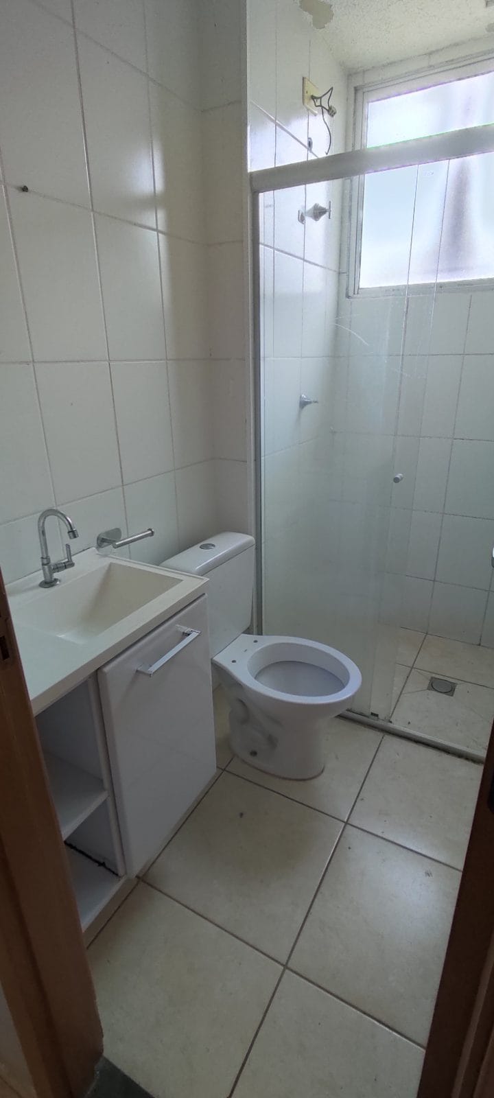 Apartamento com 2 dormitórios para alugar, 41 m² - Jose Sampaio - Ribeirão Preto/SP - foto 4