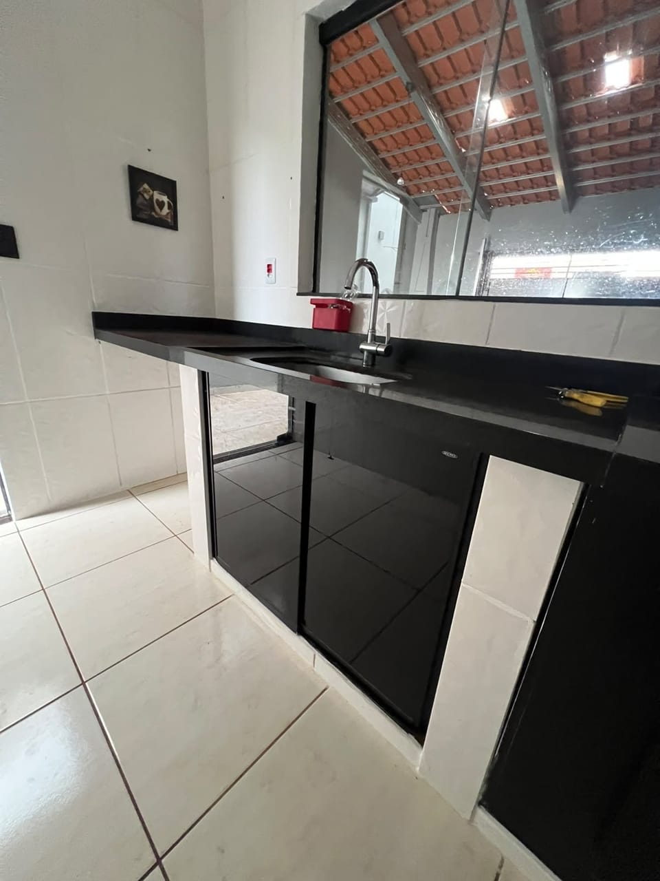 Casa com 2 dormitórios para alugar, 106 m² - Jardim São Lucas II - Jardinopolis/SP - foto 9