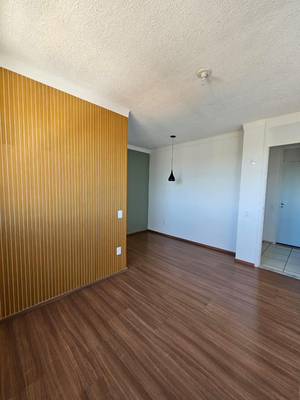 Apartamento para alugar em Macaúba, Ribeirão Preto